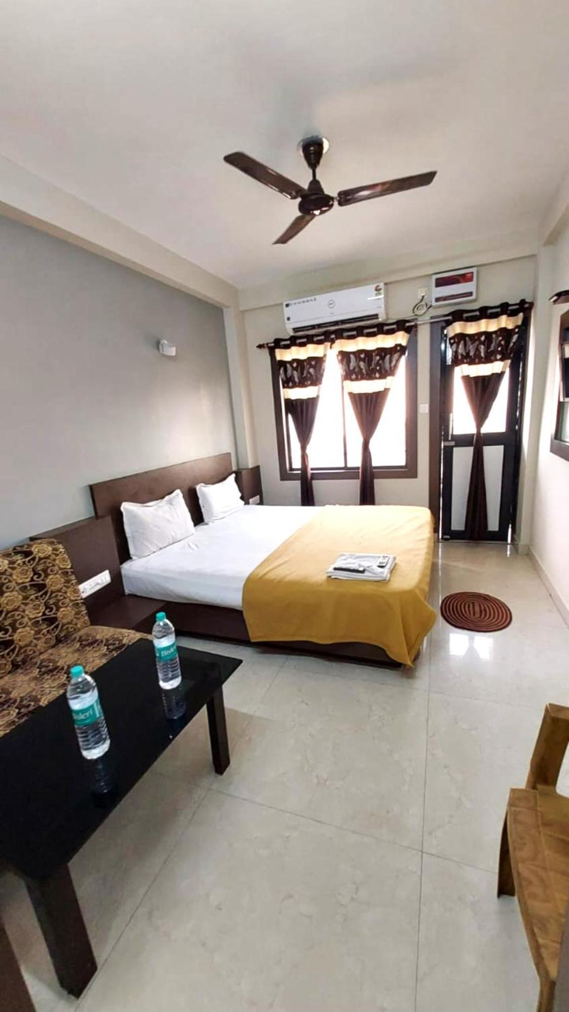 Hotel Mor Uk Palace- Lift-facilities-near Sea Selling & Choice Of Travellers 3*