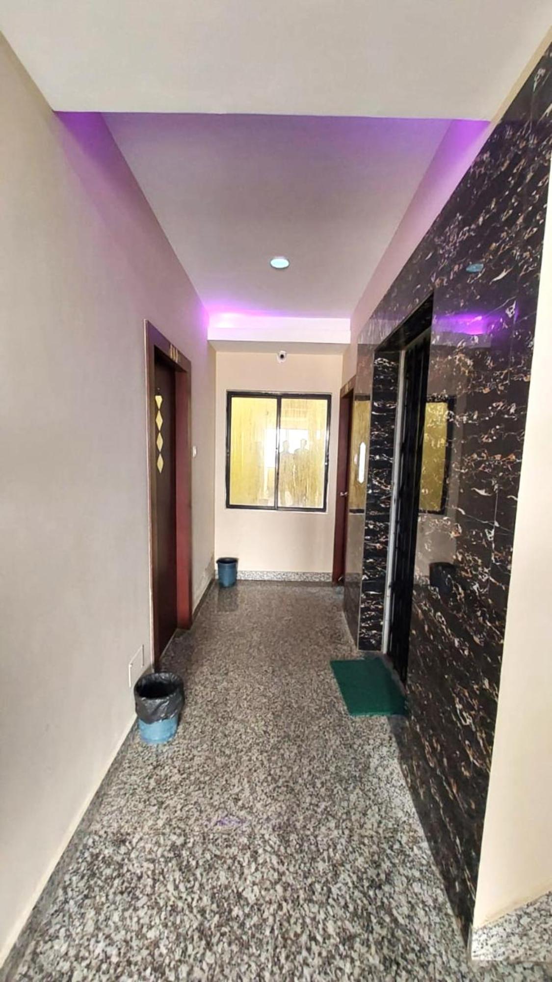 Mor Uk Palace- Lift-facilities-near Sea Selling & Choice Of Travellers Hotel Puri